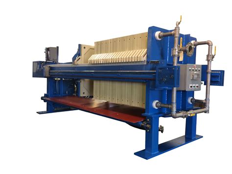 Filter Press System Romania|met chem filter press system.